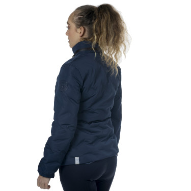 Dames technische parka Kelowna Flags & Cup Dames technische parka Kelowna Flags & Cup