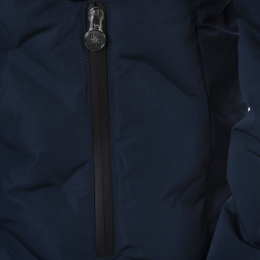 Dames technische parka Kelowna Flags & Cup Dames technische parka Kelowna Flags & Cup