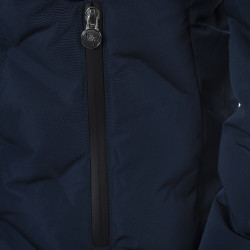 Parka Technique femme Kelowna Flags & Cup Bleu marine