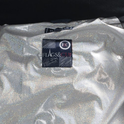 Parka Technique femme Kelowna Flags & Cup Bleu marine