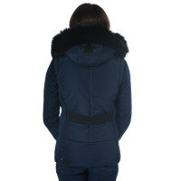 Mouwloze bodywarmer Kenora Flags & Cup Marineblauw Mouwloze bodywarmer Kenora Flags & Cup Marineblauw