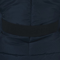 Mouwloze bodywarmer Kenora Flags & Cup Marineblauw Mouwloze bodywarmer Kenora Flags & Cup Marineblauw