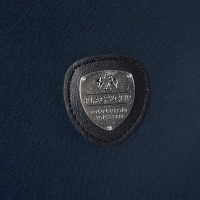 Kindertrui Lahti Flags & Cup Marineblauw Kindertrui Lahti Flags & Cup Marineblauw