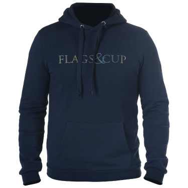 Unisex sweatshirt Gulkna Flags & Cup Unisex sweatshirt Gulkna Flags & Cup