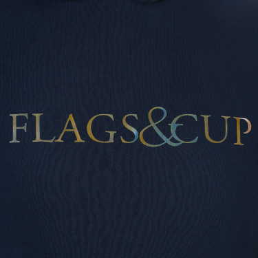 Unisex sweatshirt Gulkna Flags & Cup Unisex sweatshirt Gulkna Flags & Cup