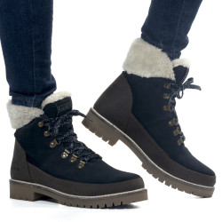 Boots Flags & Cup Berga Rouille Boots Flags & Cup Berga Rouille