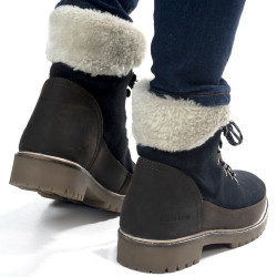 Boots Flags & Cup Berga Rouille Boots Flags & Cup Berga Rouille