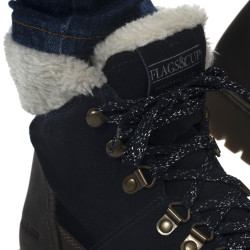 Boots Flags & Cup Berga Rouille Boots Flags & Cup Berga Rouille