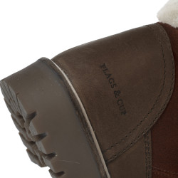 Boots Flags & Cup Berga Rouille Boots Flags & Cup Berga Rouille