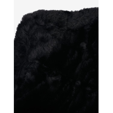 Lemieux beenkappen comfort bont Marineblauw