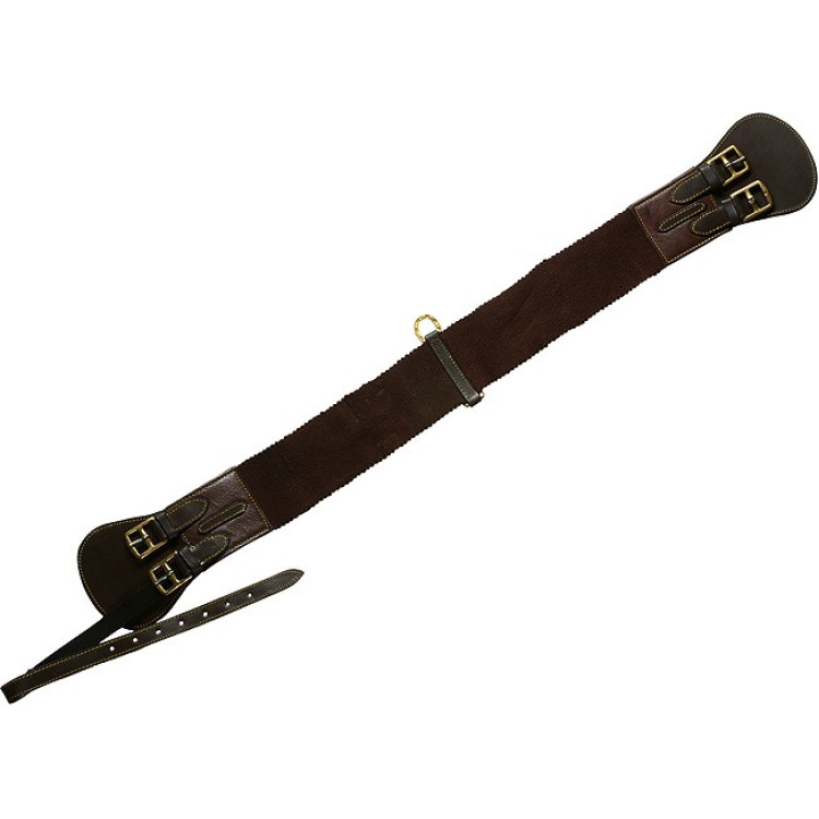 Sangle Norton Pro pour Selle Stock Sangle Norton Pro pour Selle Stock