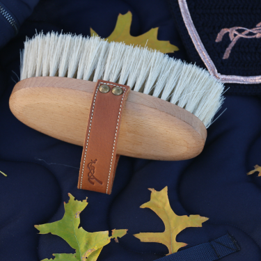 Brosse Pénélope Poils doux grand modèle Brosse Pénélope Poils doux grand modèle