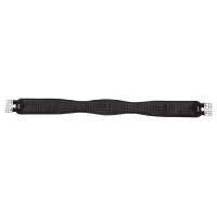 Sangle Combinée Elastique Wintec Noir Sangle Combinée Elastique Wintec Noir