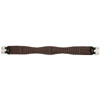 Gecombineerde Elastische Singel Wintec Bruin