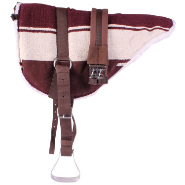 Barebackpad Norton Barebackpad Norton
