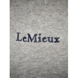 Ronde hals trui LeMieux heren Ronde hals trui LeMieux heren