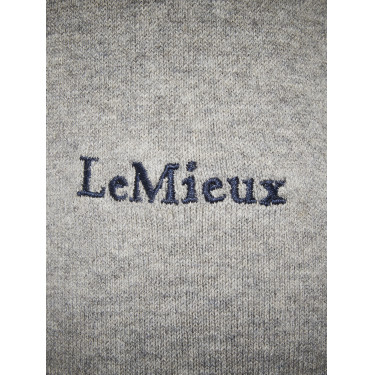 Ronde hals trui LeMieux heren Ronde hals trui LeMieux heren