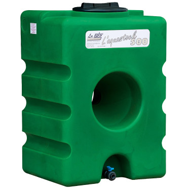 Citerne Aquastock La Gée Citerne Aquastock La Gée