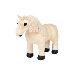 Mini Poney LeMieux Popcorn