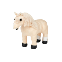 Mini Pony LeMieux Popcorn