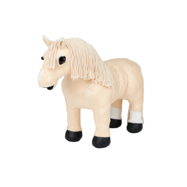 Mini Pony LeMieux Popcorn Mini Pony LeMieux Popcorn