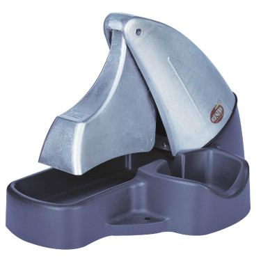 POLYPUMP DRINKBAK