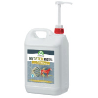 Myostem Protec Audevard 4,5 L