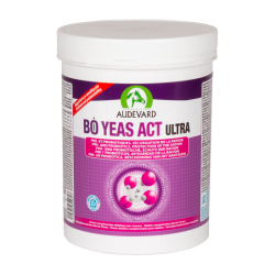 Bo Yea Sacc Ultra Audevard Bo Yea Sacc Ultra Audevard