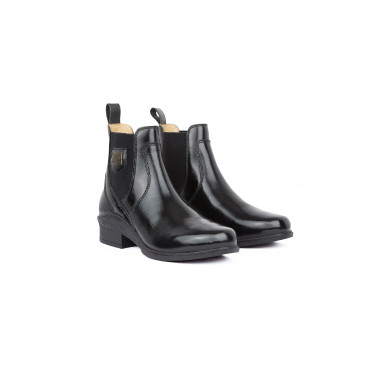Boots Cuir Neptune femme B Vertigo Boots Cuir Neptune femme B Vertigo