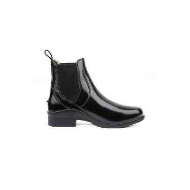 Boots Cuir Neptune femme B Vertigo Boots Cuir Neptune femme B Vertigo