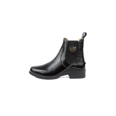 Boots Cuir Neptune femme B Vertigo Boots Cuir Neptune femme B Vertigo