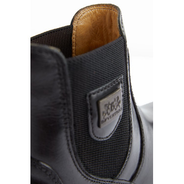 Boots Cuir Neptune femme B Vertigo Boots Cuir Neptune femme B Vertigo