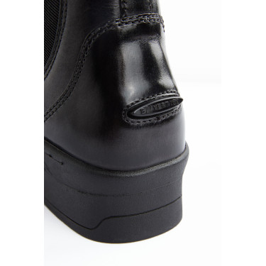 Boots Cuir Neptune femme B Vertigo Boots Cuir Neptune femme B Vertigo