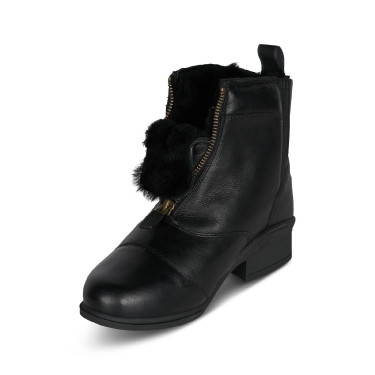 Dames winterlaarzen met lamswollen voering Mercury B Vertigo Dames winterlaarzen met lamswollen voering Mercury B Vertigo