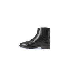 Boots Kilkenny enfant Horze Noir