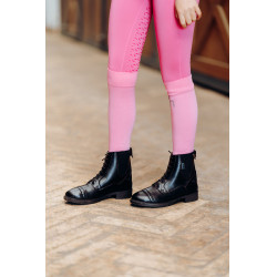 Boots Kilkenny enfant Horze Noir