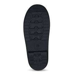 Winterlaarzen voor de stal Salzburg dames Horze Grijs Winterlaarzen voor de stal Salzburg dames Horze Grijs