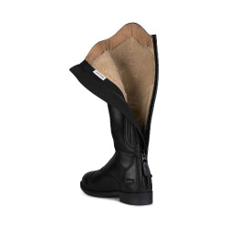 Bottes d'hiver Rover pour enfant Horze Noir