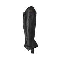 Mini-Chaps en cuir Cosmos B Vertigo Noir Mini-Chaps en cuir Cosmos B Vertigo Noir