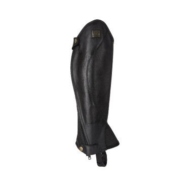 Mini-Chaps in leer Cosmos B Vertigo Mini-Chaps in leer Cosmos B Vertigo