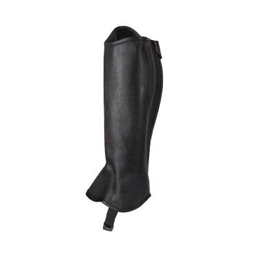 Mini-Chaps in leer Cosmos B Vertigo Mini-Chaps in leer Cosmos B Vertigo