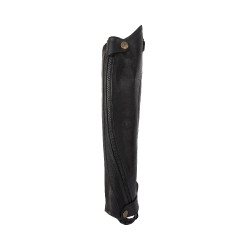 Mini-Chaps in leer Cosmos B Vertigo Mini-Chaps in leer Cosmos B Vertigo