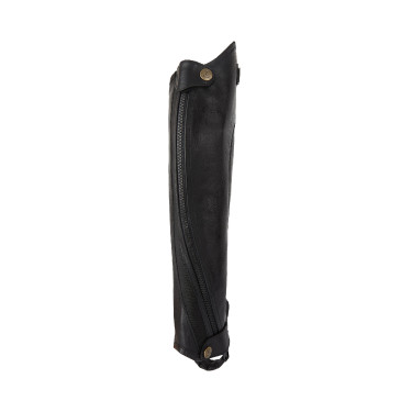 Mini-Chaps in leer Cosmos B Vertigo Mini-Chaps in leer Cosmos B Vertigo