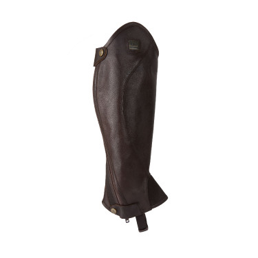 Mini-Chaps en cuir Cosmos B Vertigo Mini-Chaps en cuir Cosmos B Vertigo