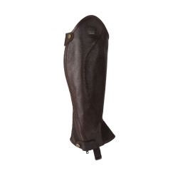 Mini-Chaps in leer Cosmos B Vertigo Mini-Chaps in leer Cosmos B Vertigo
