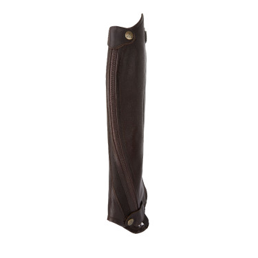 Mini-Chaps en cuir Cosmos B Vertigo Mini-Chaps en cuir Cosmos B Vertigo