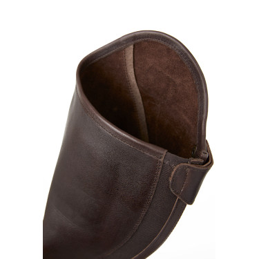 Mini-Chaps en cuir Cosmos B Vertigo Mini-Chaps en cuir Cosmos B Vertigo
