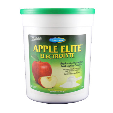 Apple Elite Electrolyte Farnam