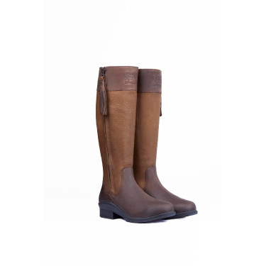 Bottes imperméables femme Amelia B Vertigo Bottes imperméables femme Amelia B Vertigo