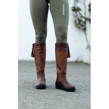 Bottes imperméables femme Amelia B Vertigo Bottes imperméables femme Amelia B Vertigo